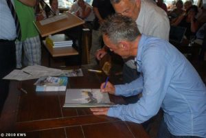 Presentatie Lustrumboek – foto 19 van 27