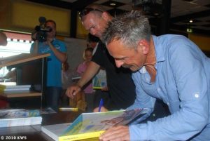 Presentatie Lustrumboek – foto 20 van 27