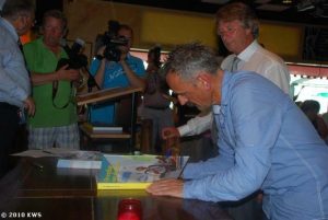 Presentatie Lustrumboek – foto 21 van 27