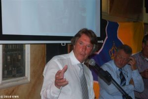 Presentatie Lustrumboek – foto 22 van 27