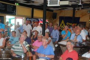 Presentatie Lustrumboek – foto 23 van 27
