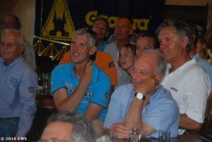 Presentatie Lustrumboek – foto 24 van 27
