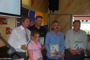 Presentatie Lustrumboek – foto 25 van 27