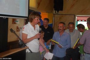 Presentatie Lustrumboek – foto 27 van 27