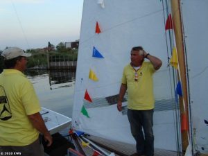 Sneekweek Vlootschouw – foto 3 van 170