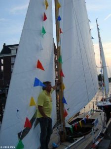Sneekweek Vlootschouw – foto 4 van 170