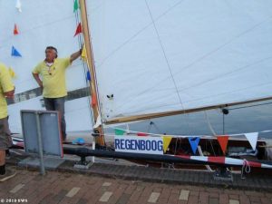 Sneekweek Vlootschouw – foto 5 van 170