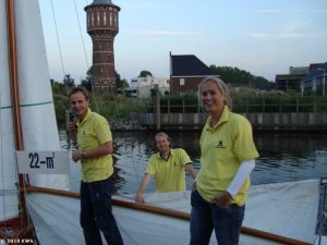 Sneekweek Vlootschouw – foto 6 van 170