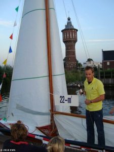 Sneekweek Vlootschouw – foto 7 van 170
