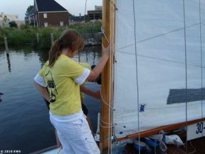 Sneekweek Vlootschouw – foto 8 van 170