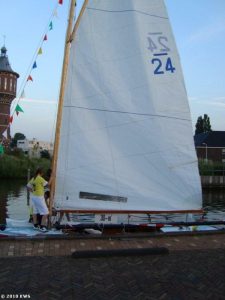Sneekweek Vlootschouw – foto 9 van 170