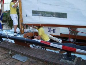 Sneekweek Vlootschouw – foto 10 van 170
