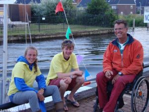 Sneekweek Vlootschouw – foto 12 van 170