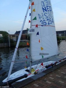 Sneekweek Vlootschouw – foto 13 van 170