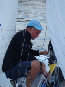 Sneekweek Vlootschouw – foto 15 van 170