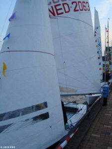Sneekweek Vlootschouw – foto 16 van 170
