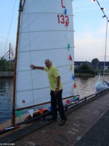 Sneekweek Vlootschouw – foto 17 van 170
