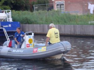 Sneekweek Vlootschouw – foto 18 van 170