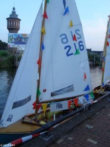 Sneekweek Vlootschouw – foto 19 van 170