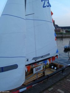 Sneekweek Vlootschouw – foto 20 van 170