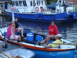 Sneekweek Vlootschouw – foto 21 van 170