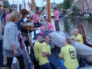 Sneekweek Vlootschouw – foto 22 van 170