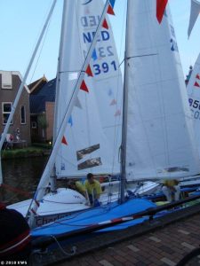 Sneekweek Vlootschouw – foto 23 van 170