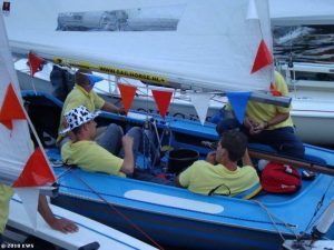 Sneekweek Vlootschouw – foto 24 van 170