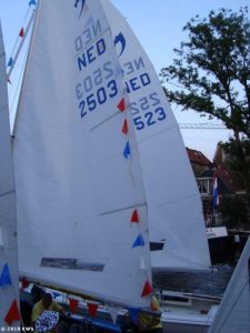 Sneekweek Vlootschouw – foto 25 van 170
