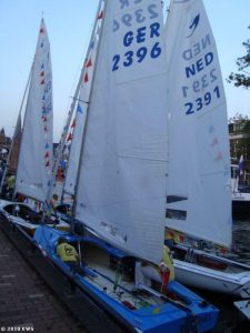 Sneekweek Vlootschouw – foto 26 van 170