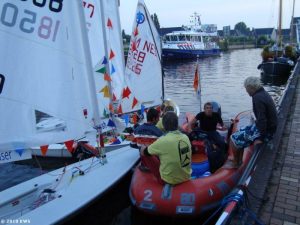 Sneekweek Vlootschouw – foto 28 van 170