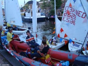 Sneekweek Vlootschouw – foto 29 van 170
