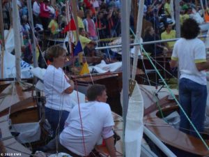 Sneekweek Vlootschouw – foto 31 van 170
