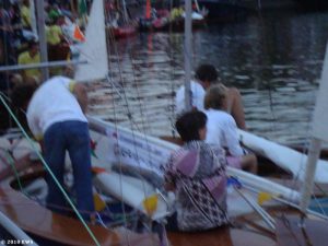 Sneekweek Vlootschouw – foto 32 van 170