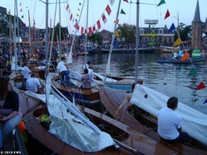 Sneekweek Vlootschouw – foto 33 van 170