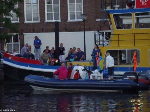 Sneekweek Vlootschouw – foto 34 van 170