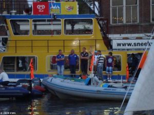 Sneekweek Vlootschouw – foto 35 van 170
