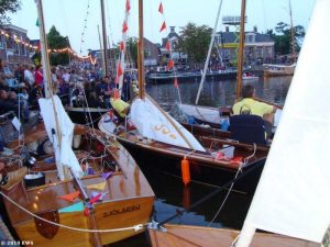 Sneekweek Vlootschouw – foto 36 van 170