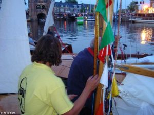Sneekweek Vlootschouw – foto 37 van 170
