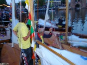 Sneekweek Vlootschouw – foto 38 van 170
