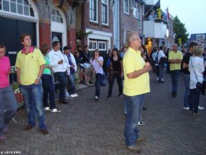 Sneekweek Vlootschouw – foto 39 van 170