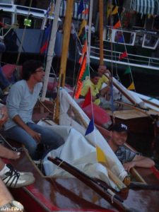 Sneekweek Vlootschouw – foto 41 van 170