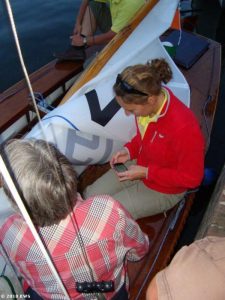 Sneekweek Vlootschouw – foto 45 van 170