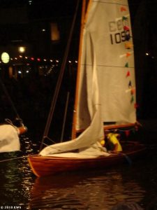 Sneekweek Vlootschouw – foto 57 van 170