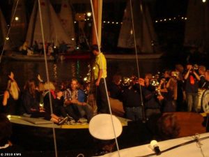 Sneekweek Vlootschouw – foto 66 van 170