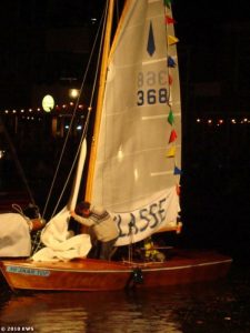 Sneekweek Vlootschouw – foto 75 van 170