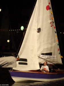 Sneekweek Vlootschouw – foto 81 van 170