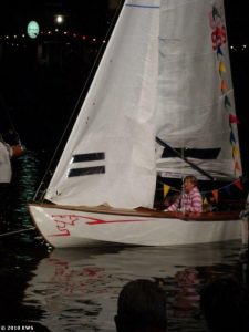 Sneekweek Vlootschouw – foto 85 van 170