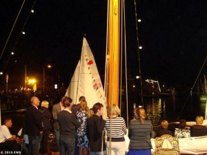 Sneekweek Vlootschouw – foto 89 van 170