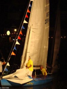 Sneekweek Vlootschouw – foto 100 van 170